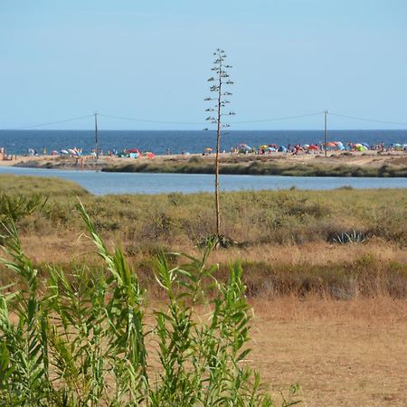 Praia Dria Armação de Pêra Dış mekan fotoğraf
